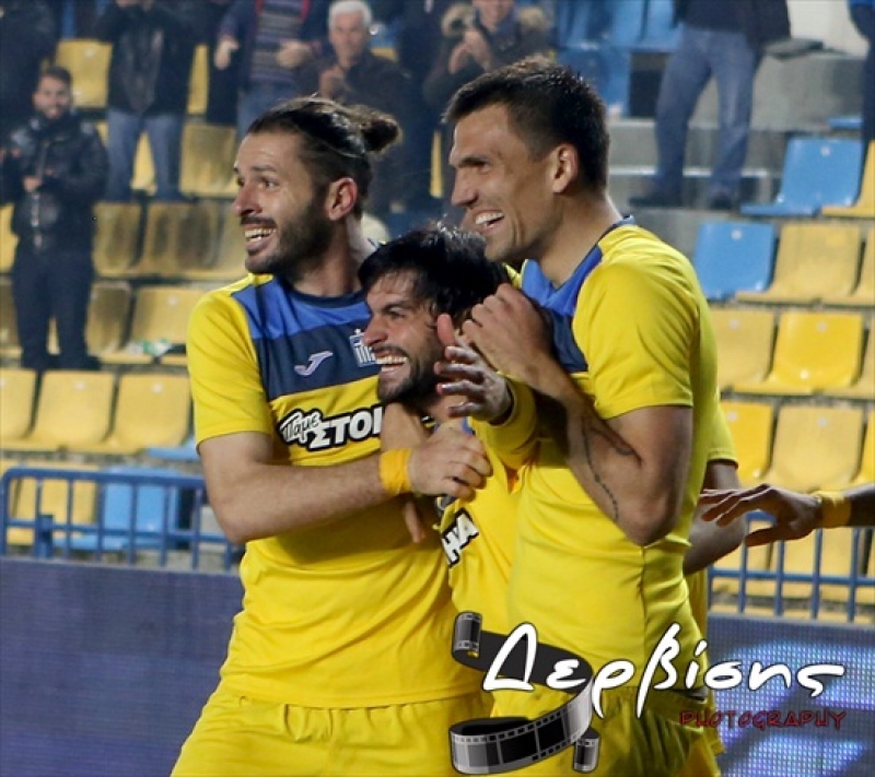 Το πήρε γιατί το ήθελε