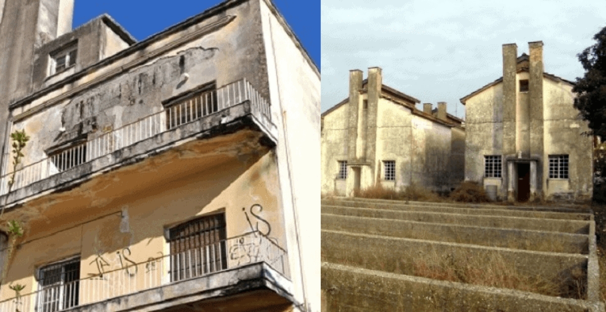 Αγρίνιο: Υπόγειο πάρκινγκ στο κτίριο του πρώην ΕΟΚ, υπαίθρια λαϊκή στον Καπνικό Σταθμό θέλει η Δημοτική Αρχή