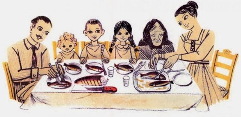 Επιστροφή στις αξίες