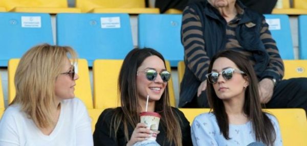 Οι… καλλονές της 28ης αγωνιστικής