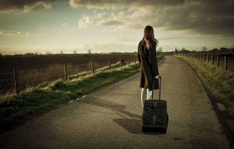 5 ερωτήσεις που όλοι πρέπει να κάνουν στον εαυτό τους για να βρουν το δρόμο τους