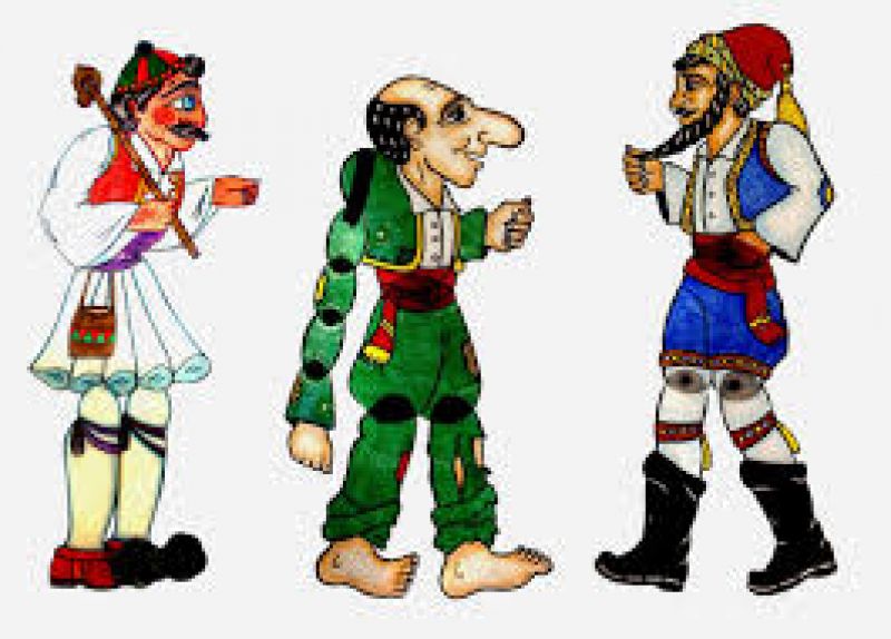 Πολιτιστικές εκδηλώσεις στην Τοπική Κοινότητα Κυρα Βγένας (15/8/2106)