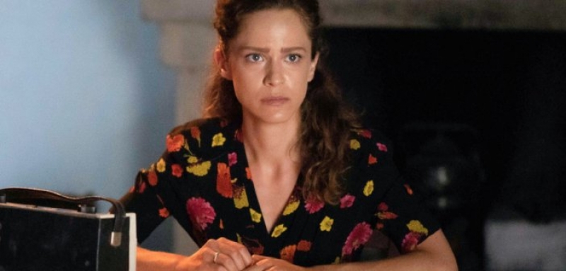 Άγριες Μέλισσες – Spoiler: Αυτός είναι ο νέος άνδρας που εισβάλλει στη ζωή της Ασημίνας στον τρίτο κύκλο