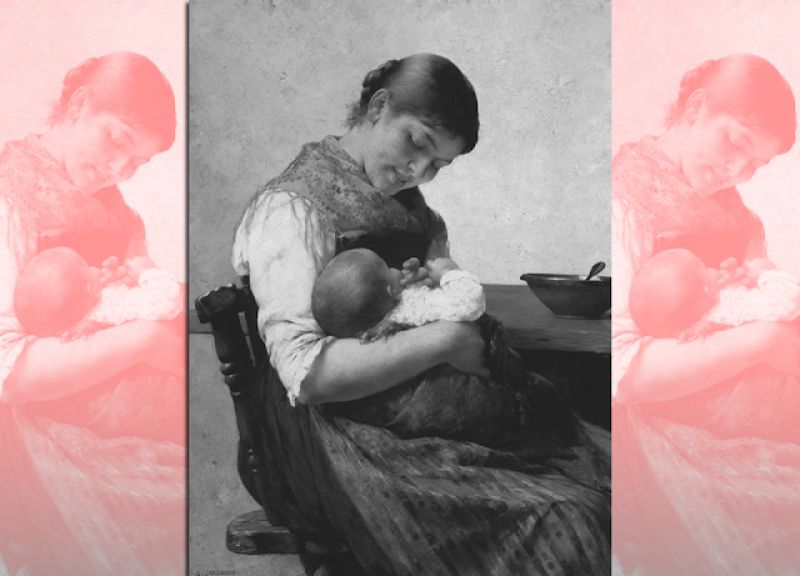 ΑΦΙΕΡΩΜΑ ΣΤΗ ΜΑΝΑ: Η μάνα της Περλ Μπακ και η μάνα των μαθητών του 2ου Γυμνασίου Αγρινίου