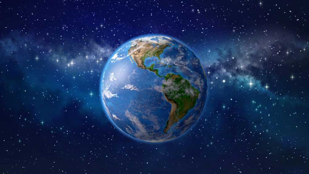 Η Νέα Παγκόσμια Ανακατάταξη