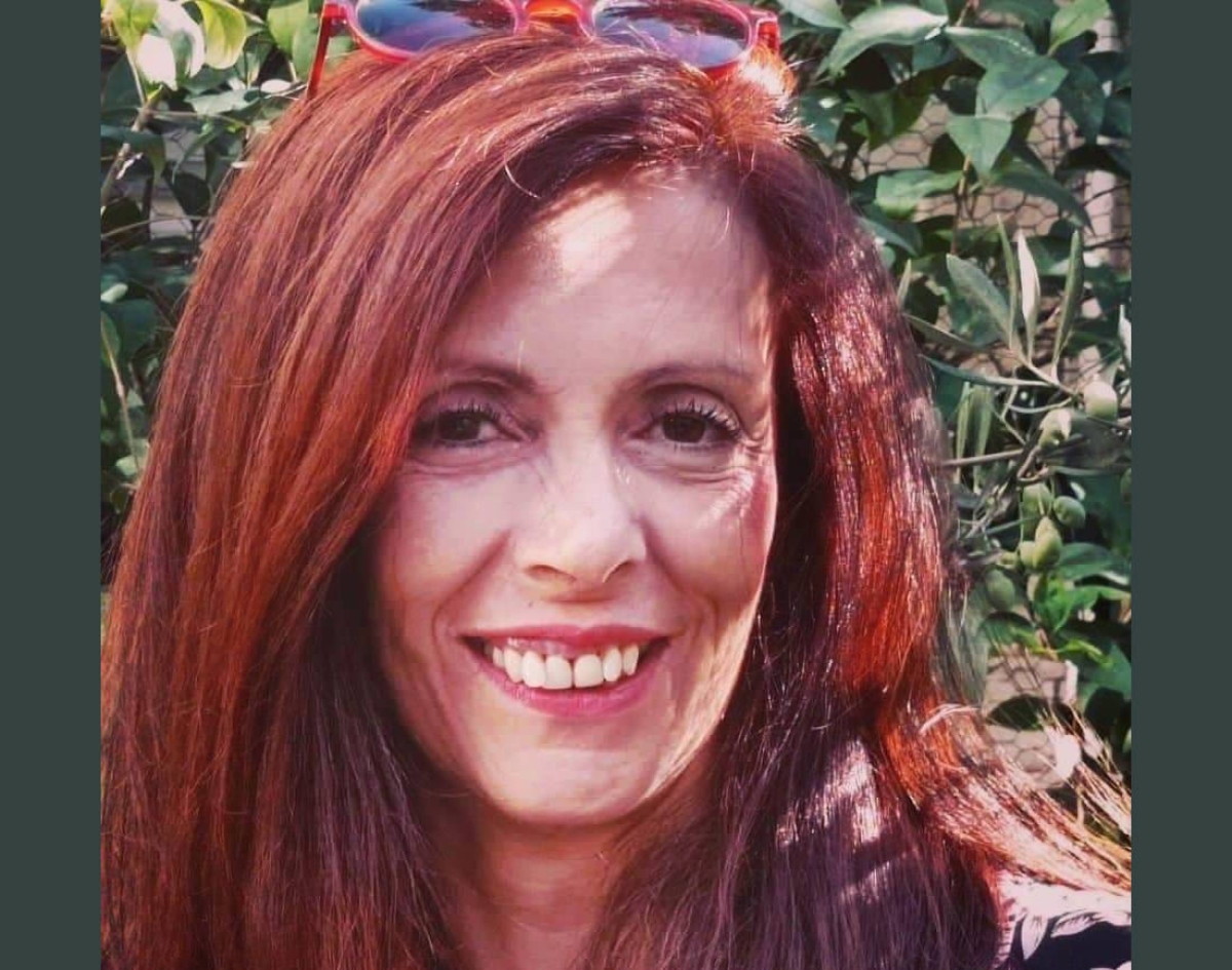 Βάνα Πατρινού - Υποψήφια Δήμαρχος Ι.Π.Μεσολογγίου με την Λαϊκή Συσπείρωση:  «Αυτοδιοικητικές εκλογές: μύθοι και πραγματικότητα»