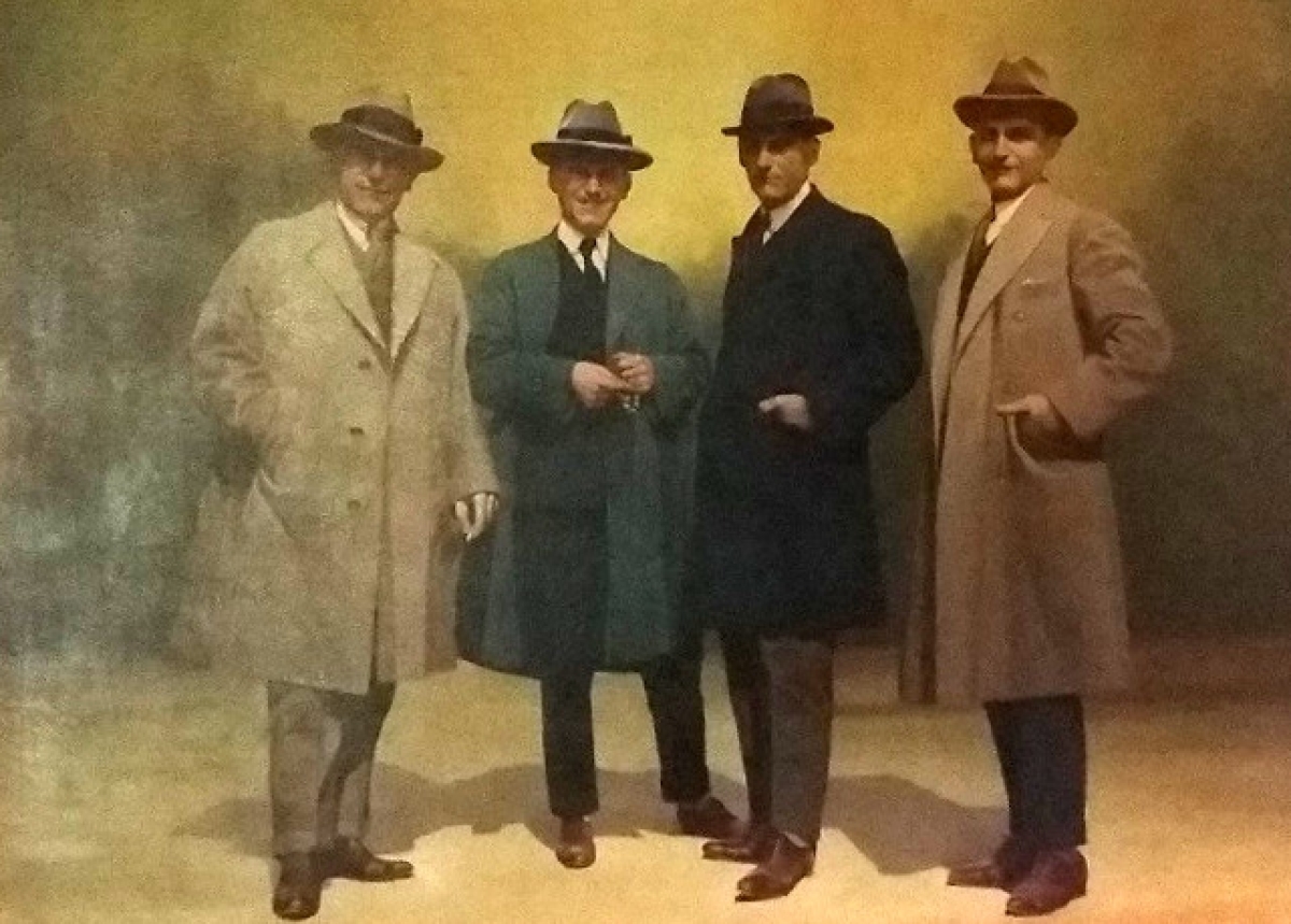 Από την Παπαστράτος ΑΒΕΣ στην Philip Morris (video)