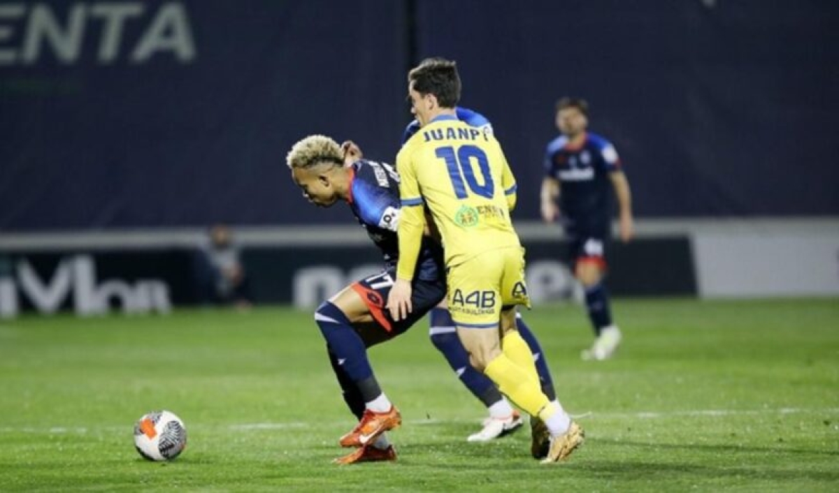 Παναιτωλικός: Ντέρμπι παραμονής στην Καισαριανή