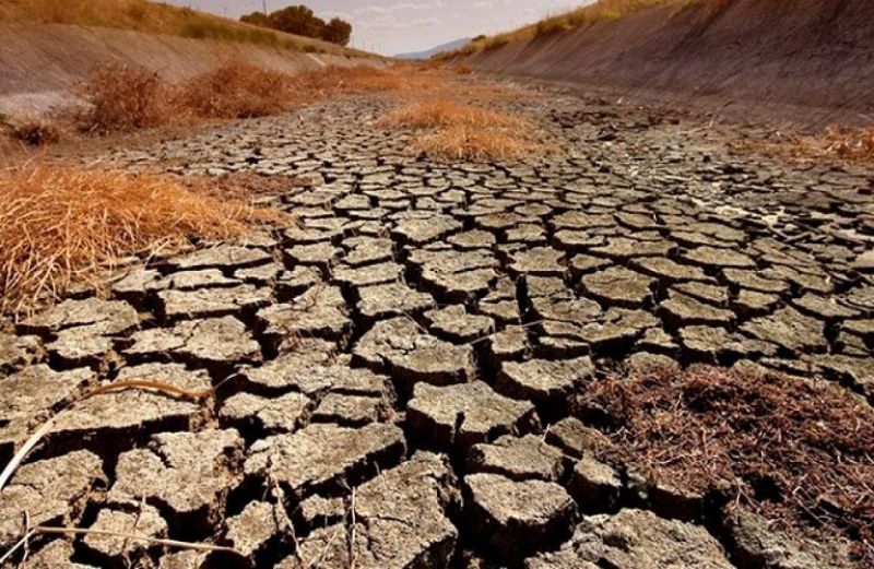 Κλιματική αλλαγή: «Μας περιμένουν ανείπωτα δεινά»