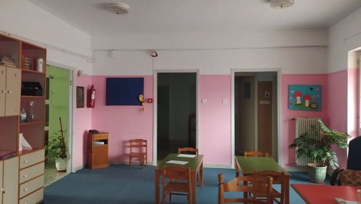 Αιτήσεις για 115 προσλήψεις στους Βρεφονηπιακούς Σταθμούς της ΔΥΠΑ