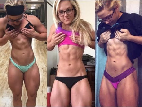 Το απόλυτο Crossfit motivation βίντεο που θα σας κάνει να … «λιώσετε»