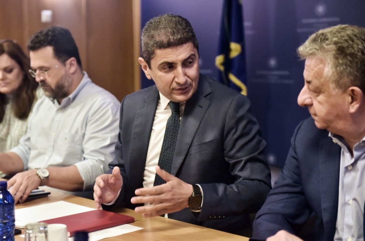 Χρόνο και εμπιστοσύνη για έναν πιο δίκαιο, διαφανή και λειτουργικό ΟΠΕΚΕΠΕ ζήτησε ο Λευτέρης Αυγενάκης από αγρότες της Κρήτης