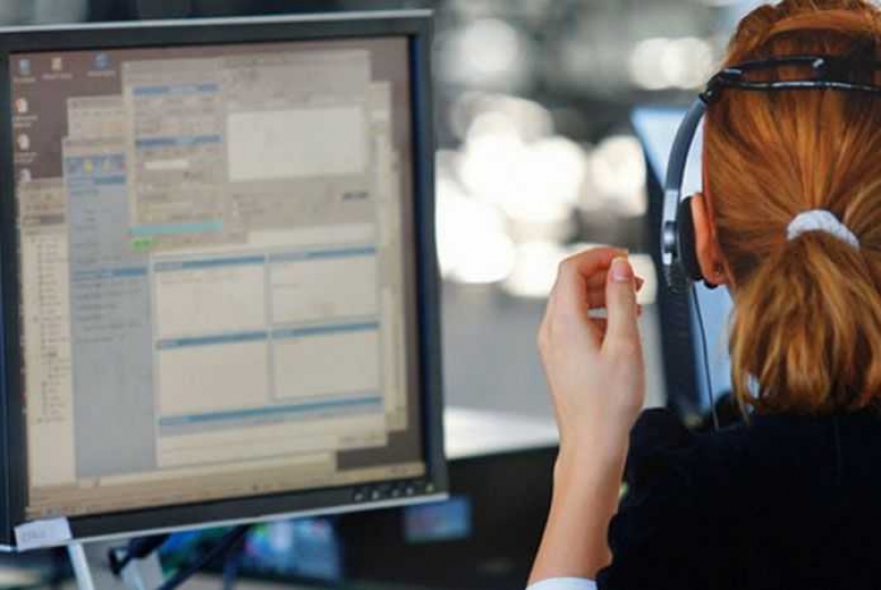 Προσλήψεις τηλεφωνητών στο Δημόσιο (εγκύκλιος)