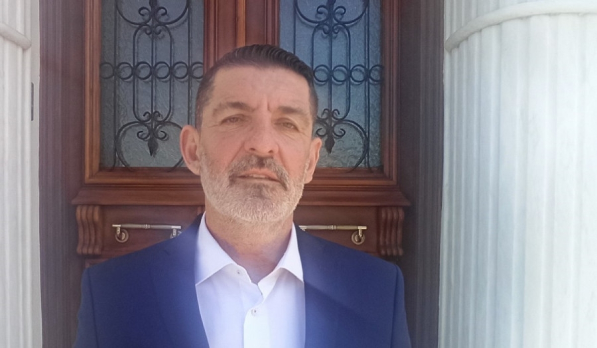 Κώστας Γαλάνης: «Τελικά είναι άδικο να είσαι νέος σήμερα;»