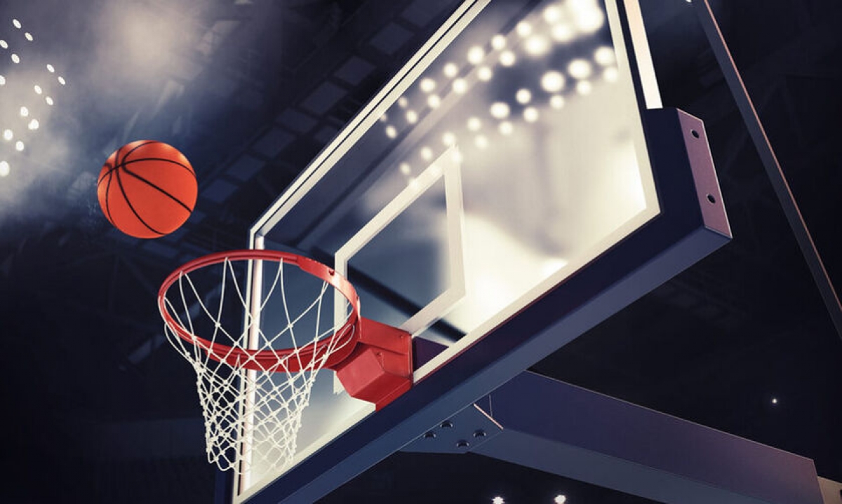 &quot;Το Μπάσκετ Αλλιώς&quot; | Άρθρο του Γιάννη Γράψα για το μπάσκετ στο Αγρίνιο