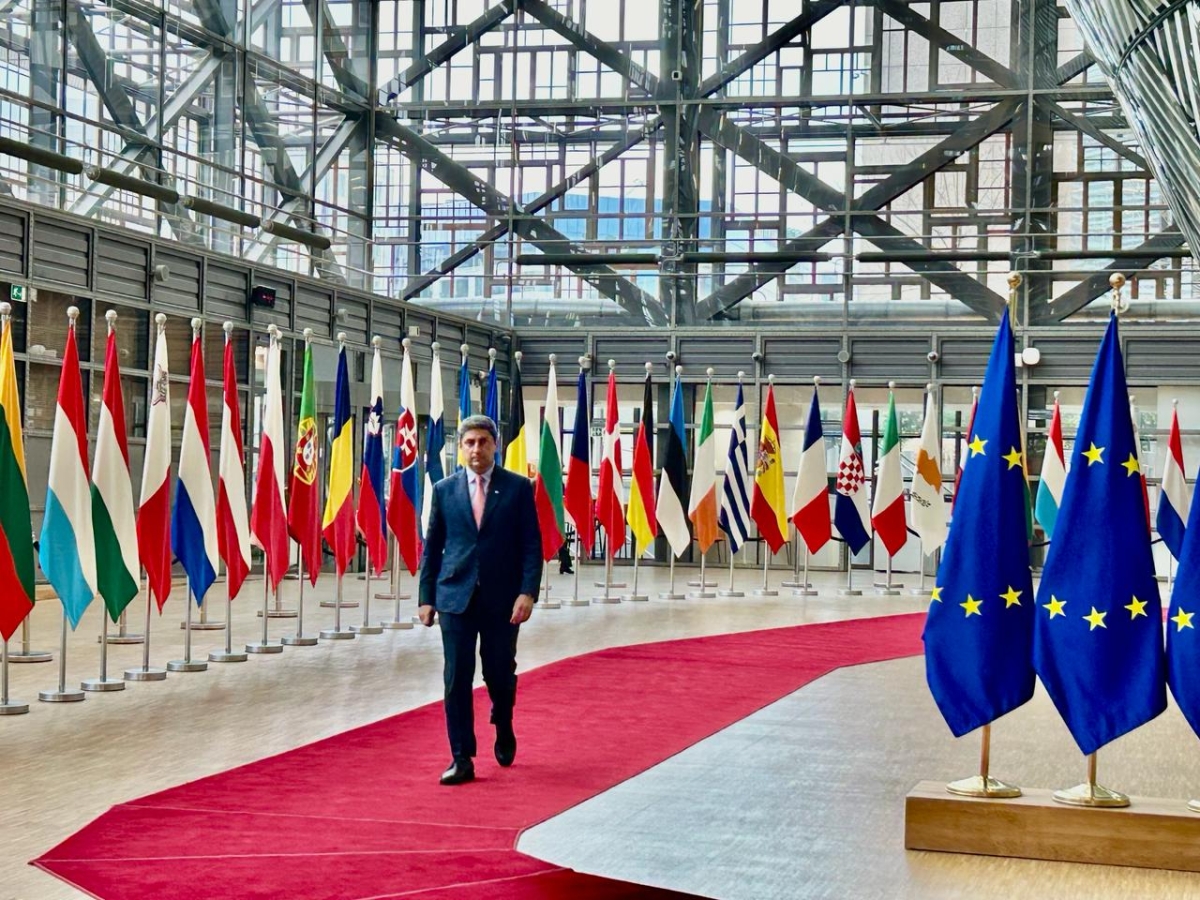 ΥπΑΑΤ, Λευτέρης Αυγενάκης για τις αποφάσεις αλλαγής της ΚΑΠ: Καλή εξέλιξη, αλλά δεν φτάνει-Ο ΥπΑΑΤ ζητεί κι άλλες αλλαγές και κρούει τον κώδωνα του κινδύνου να υπάρξουν ταχύτερες διαδικασίες εν όψει ευρωεκλογών