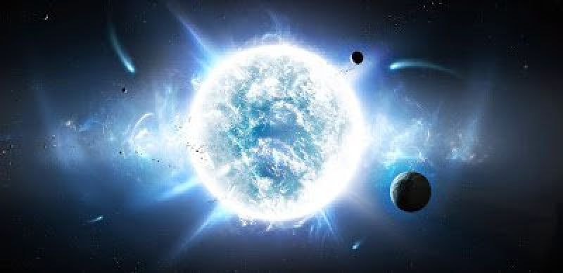 Ο ιδιαίτερος ρόλος του άστρου γνωστό ως Σείριος