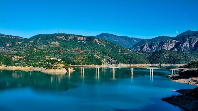 Επισκοπή Ευρυτανίας (Βίντεο)