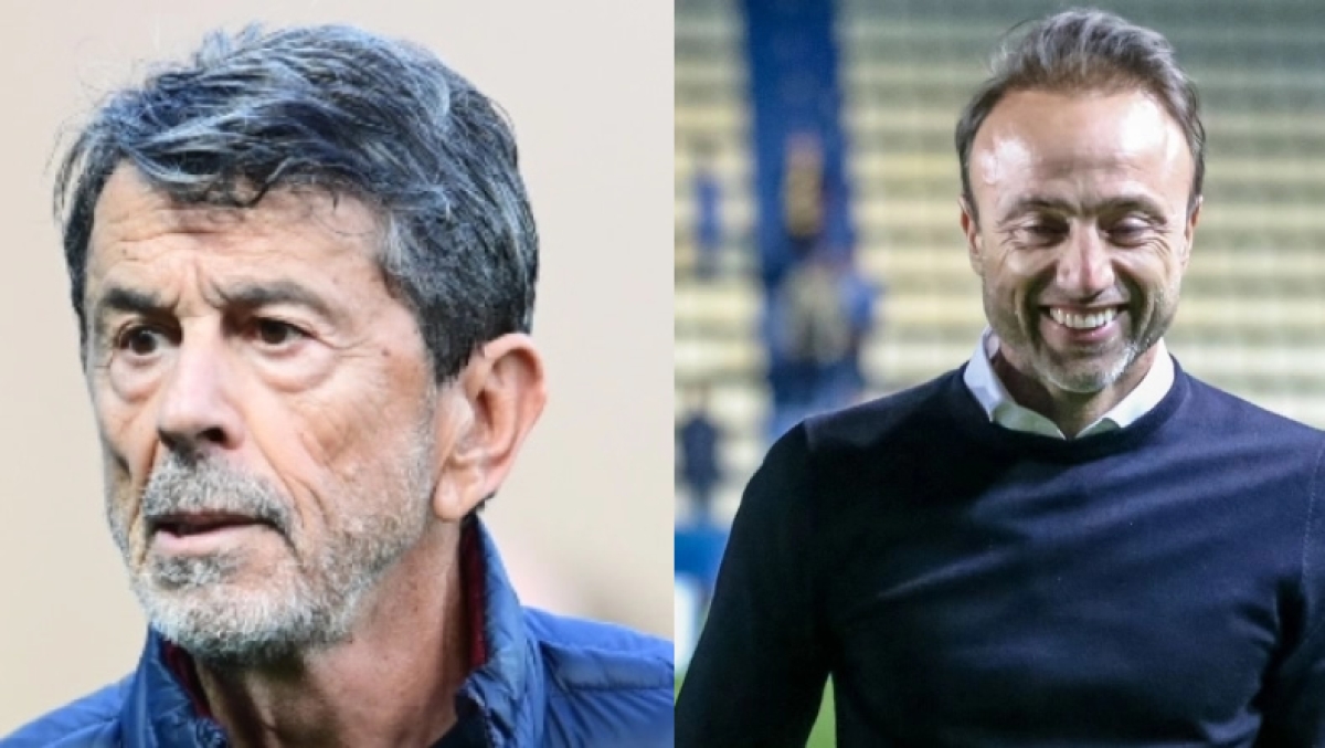 Παναιτωλικός – Βόλος 0-1 (Δηλώσεις Προπονητών + βίντεο)