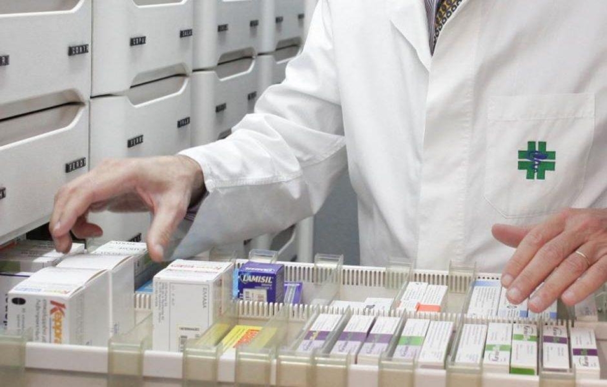 Ζητείται φαρμακοποιός για πλήρη απασχόληση στο Ιπποκράτειο Ίδρυμα Αγρινίου