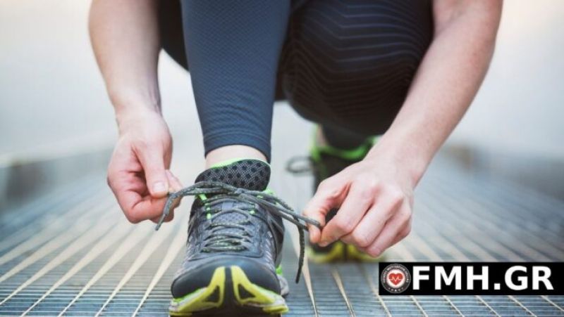 Χρήσιμες συμβουλές για όποιον ξεκινάει τρέξιμο