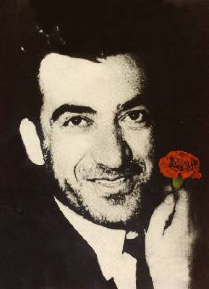 Έκθεση στο Αγρίνιο για τον Νίκο Μπελογιάννη