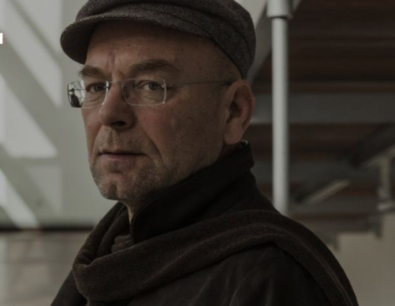 Χρήστος Μποκόρος: «Είναι κατόρθωμα η ζωή μας. Δεν είναι παροχή δικαιωμάτων κι επιδομάτων»