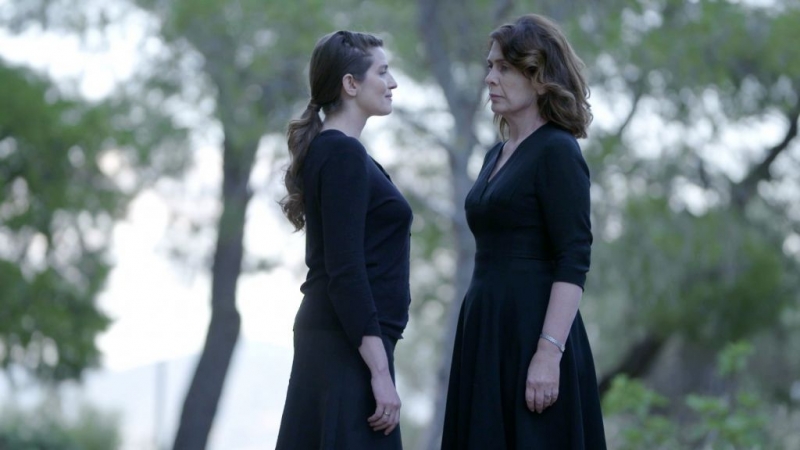 Άγριες Μέλισσες: Αυτός ο χαρακτήρας θα μπει στην αντίσταση κατά της Χούντας