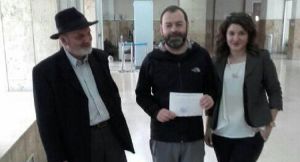 Κατέθεσε συνδυασμό και το «Ανυπότακτο Αγρίνιο»