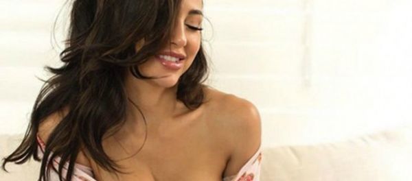 Ana Cheri: Κολάζει το μοντέλο με τα καλλίγραμμα οπίσθια (φωτό)
