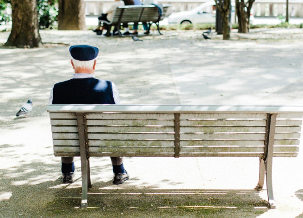 Τέσσερα μέτρα στήριξης για τους συνταξιούχους – Τι αλλάζει τους επόμενους μήνες