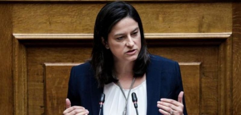 Το σκεπτικό της Κεραμέως έχει μεν βάση, αλλά και μια έλλειψη…