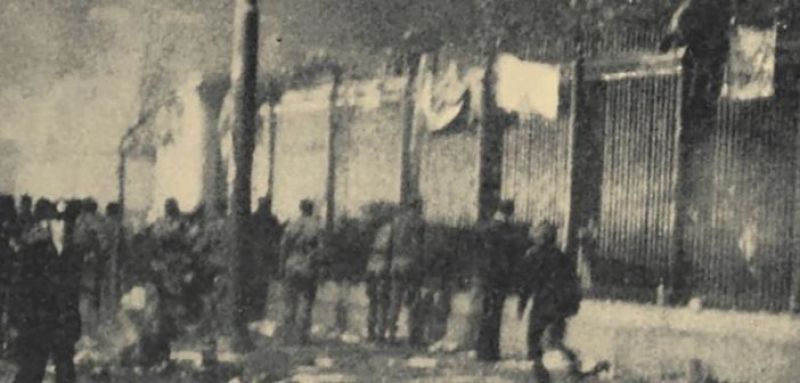 Πολυτεχνείο 2019: Μαρτυρίες που συγκλονίζουν