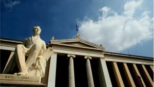 O Δρ. Σήφης Κουράκης (Παιδοψυχολόγος – Νευροψυχολόγος Παίδων, Διδάκτωρ Ιατρικής) μιλάει στο AgrinioBestOf.gr για τις συνθήκες που επικρατούν στα Πανεπιστήμια και τα προβλήματα συμπεριφοράς των φοιτητών στην Ελλάδα του σήμερα