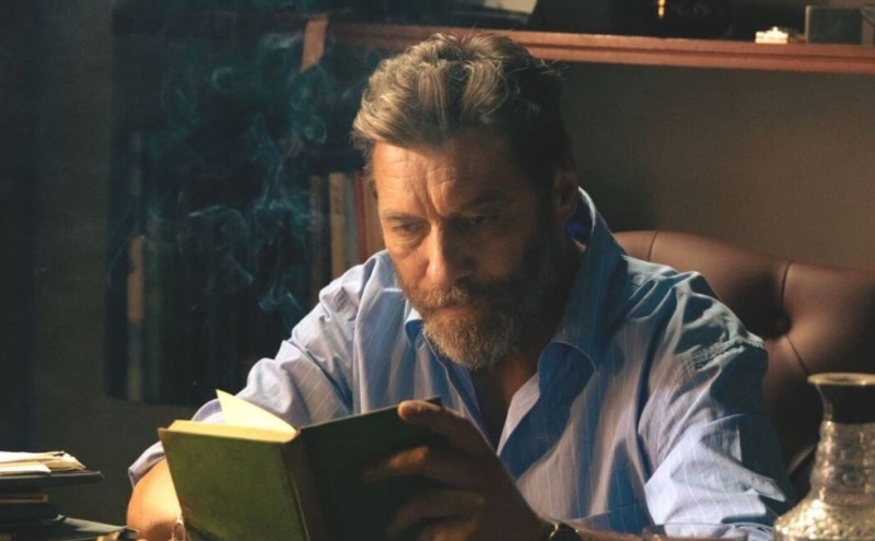 «Αυτή η νύχτα μένει» – Γιάννης Στάνκογλου: Ποιος ήταν στην πραγματικότητα ο δήμαρχος Αγρινίου