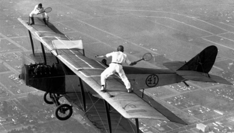 Ανείπωτες ιστορίες πίσω από εμβληματικές φωτογραφίες