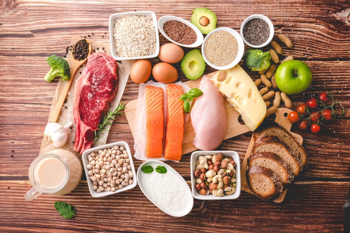 Αυτές είναι οι πέντε υγιεινές τροφές που μπορείτε να ξεκινήσετε να τρώτε