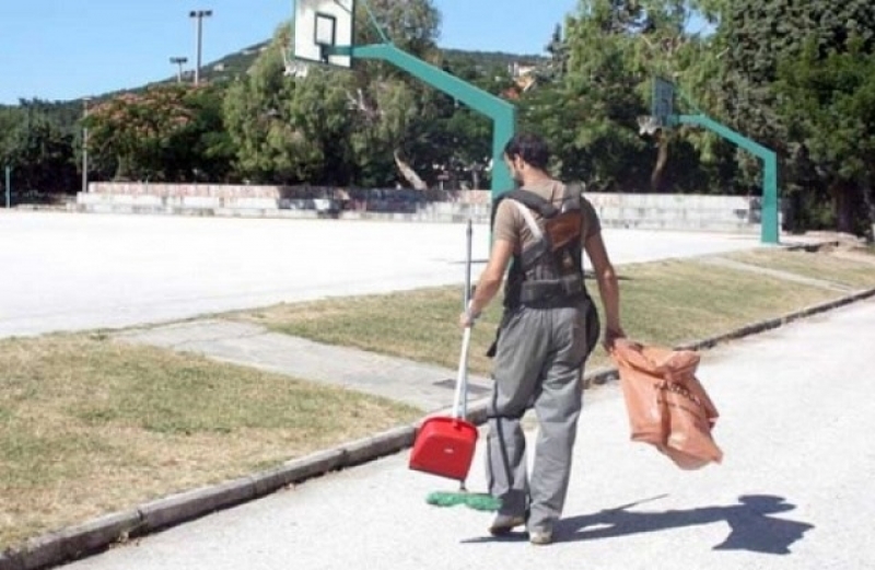 Έρχεται η «νέα γενιά» προγραμμάτων κοινωφελούς – Ποια τα οφέλη για τους δικαιούχους