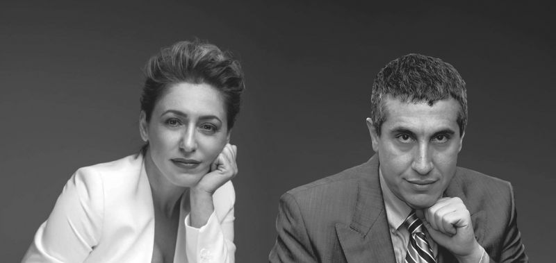 ΜΕΓΑΡΟ ΜΟΥΣΙΚΗΣ ΑΘΗΝΩΝ -«Για μια γυναίκα»