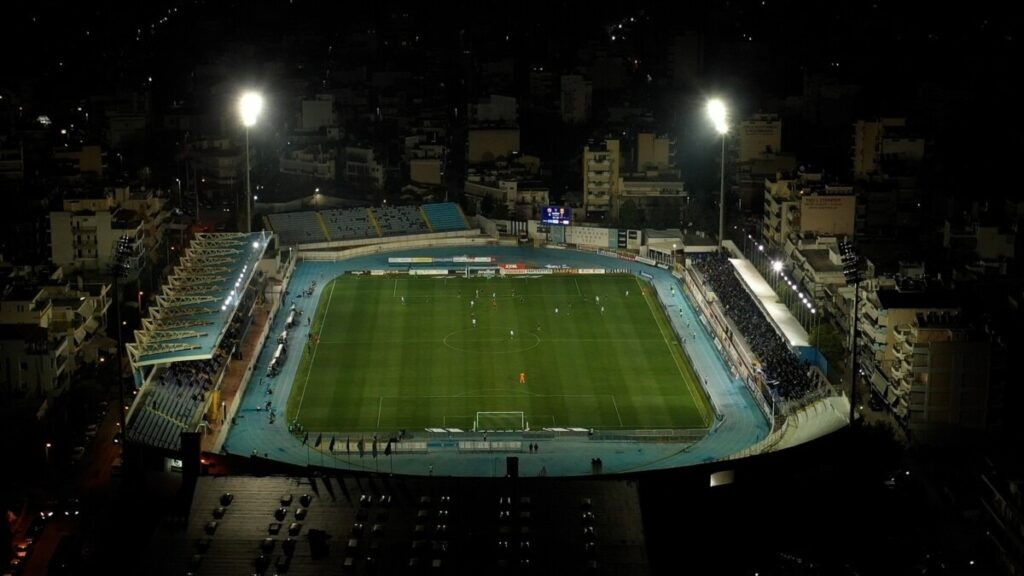 ΠΑΕ Παναιτωλικός: Ενημέρωση για τα εισιτήρια με Ατρόμητο