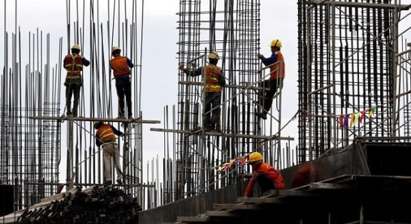 Αγρίνιο: Οι οικοδόμοι καλούν στην απεργιακή συγκέντρωση στα γραφεία του ΕΦΚΑ