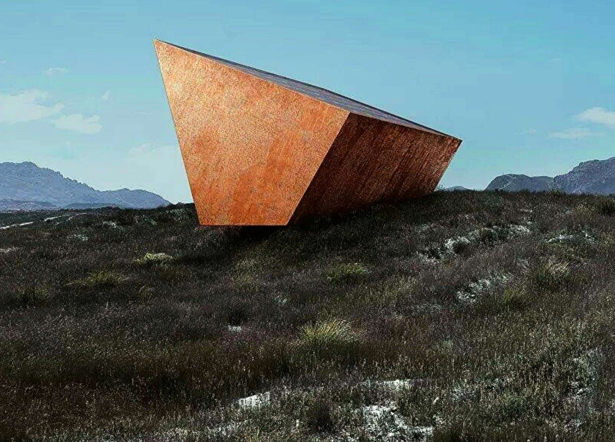 «Έρχεται» το «Μαύρο Κουτί της Γης» για το τέλος της ανθρωπότητας – «Για παν ενδεχόμενο» (βίντεο)