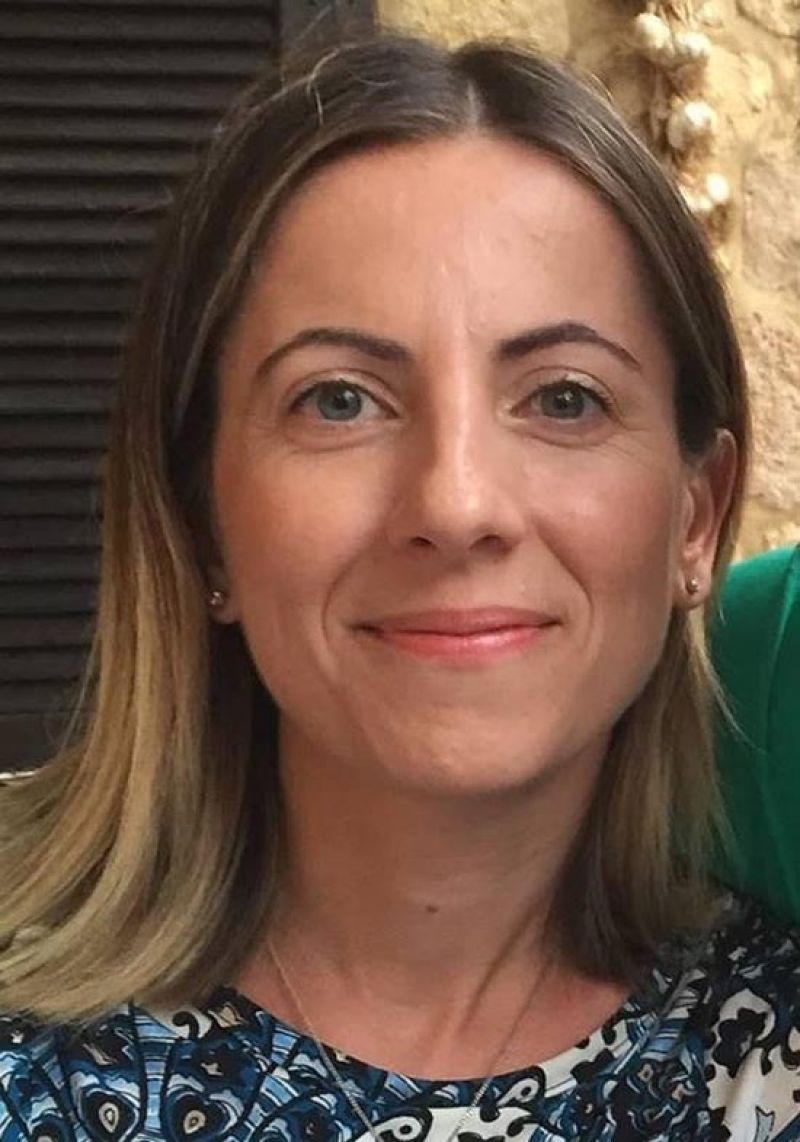 Υποψηφιότητα της καλυβιώτισσας Βίκυς Μπαλωμένου στα Greek International Women Awards