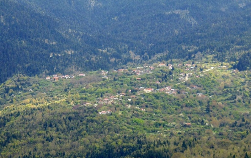 Πρωτομαγιά στις γωνιές της Ναυπακτίας (φωτο)