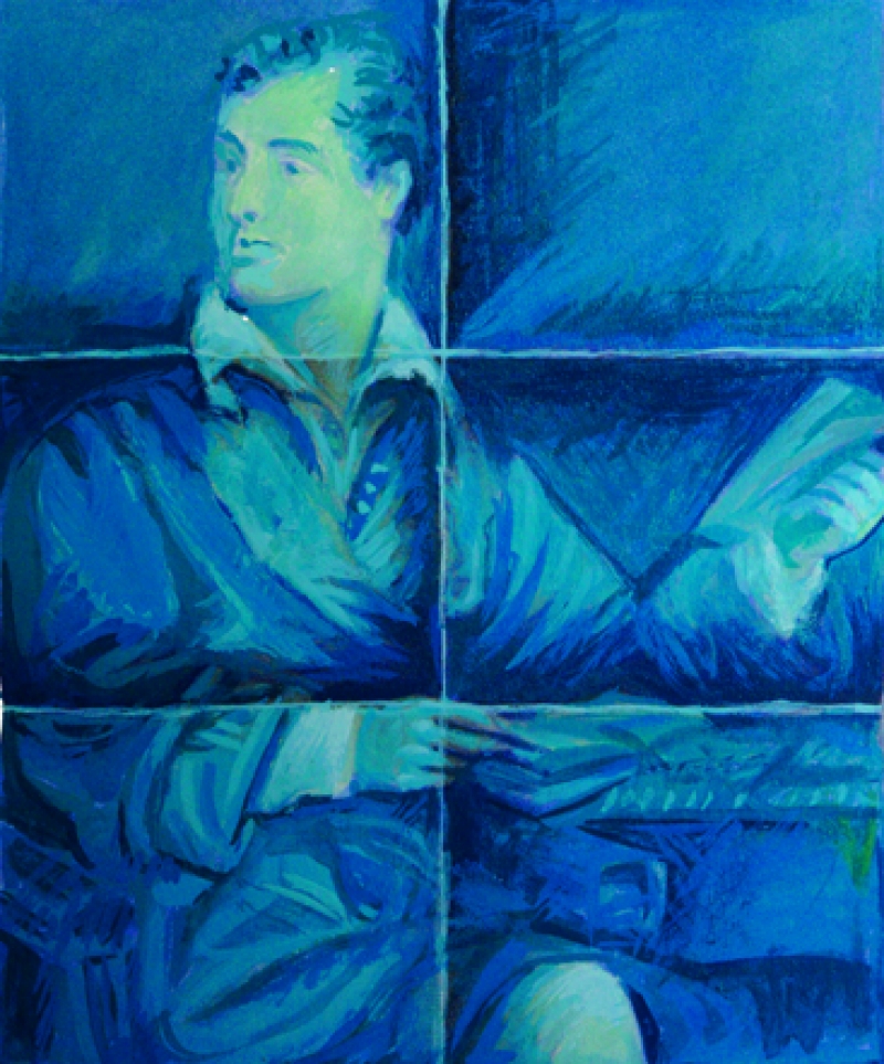 Έκθεση: «Το Μεσολόγγι και ο Λόρδος Βύρων»