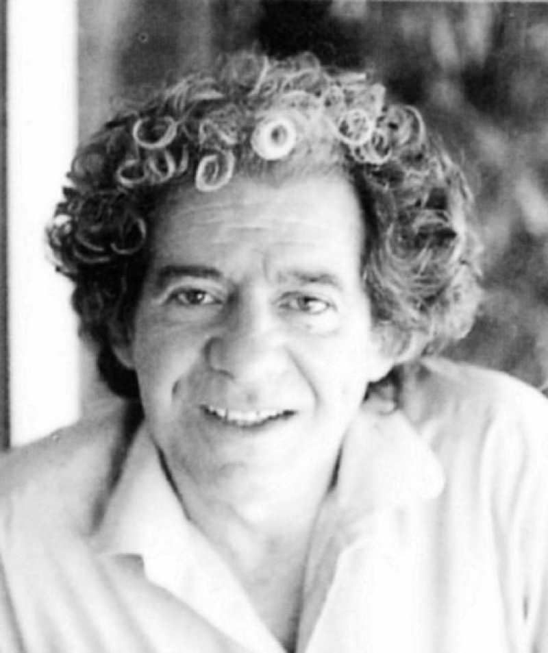 Nέο βιβλίο από τον συγγραφέα Μήτσο Κασόλα