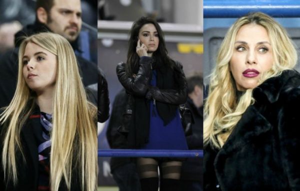 Οι καλλονές της 21ης αγωνιστικής!