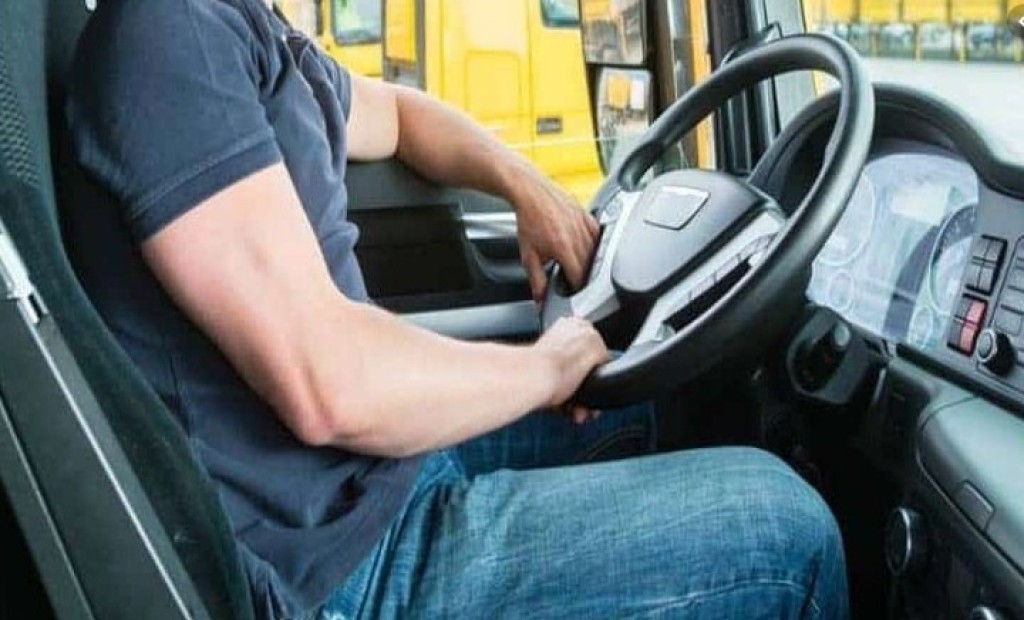 Τεχνική εταιρεία αναζητά έμπειρο οδηγό για λεωφορείο