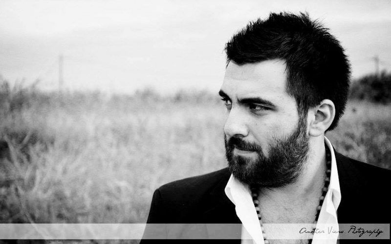 O Θεολόγος Aναγνωστόπουλος στο AgrinioBestOf.gr