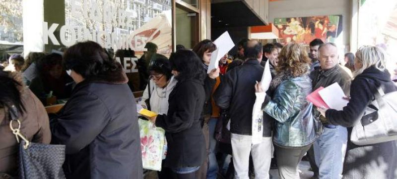 ΟΑΕΔ: Έρχονται τρία προγράμματα για 17.000 ανέργους